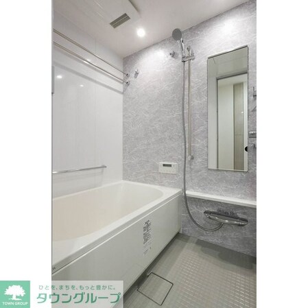 LIBR GRANT 四谷三丁目の物件内観写真